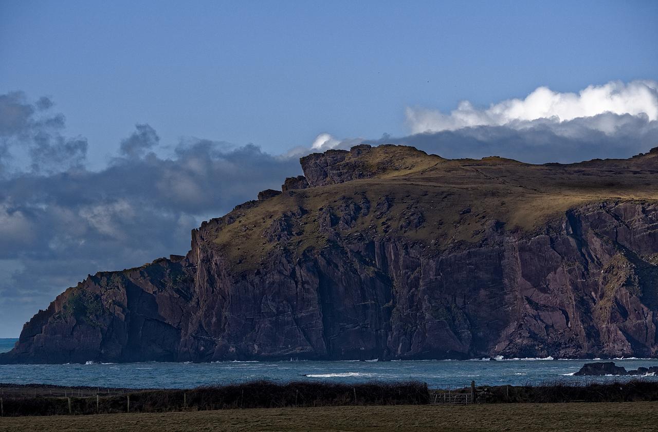 Dingle Peninsula Hotel Eksteriør bilde