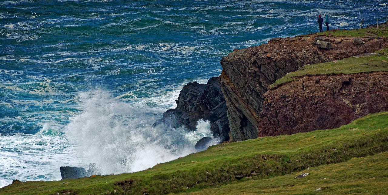 Dingle Peninsula Hotel Eksteriør bilde