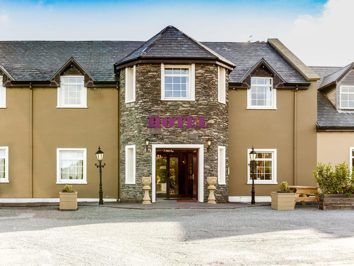 Dingle Peninsula Hotel Eksteriør bilde